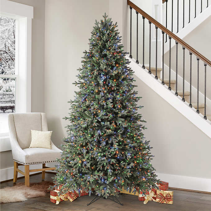 The Best Artificial Christmas Trees Of 2022 By Better Homes Gardens
